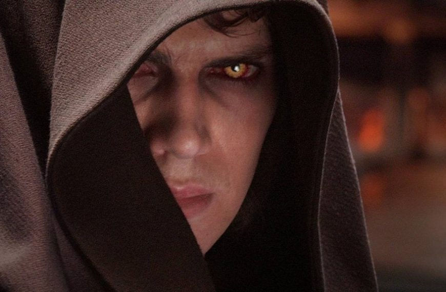 Deux des plus puissants personnages de l'univers Star Wars se rencontrent enfin, mais les films n'en ont pas profité…