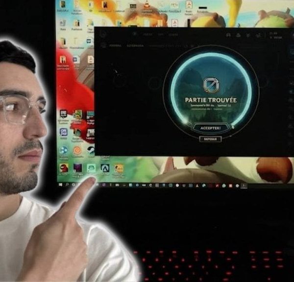 Il y a 15 ans, je jouais pour la première fois à League of Legends. En 2026, la version Classic me rappelle des sensations oubliées