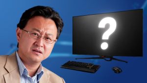 Même l'ancien boss de PlayStation ne comprend pas pourquoi ce hit de la PS4 n'a jamais eu de version PC