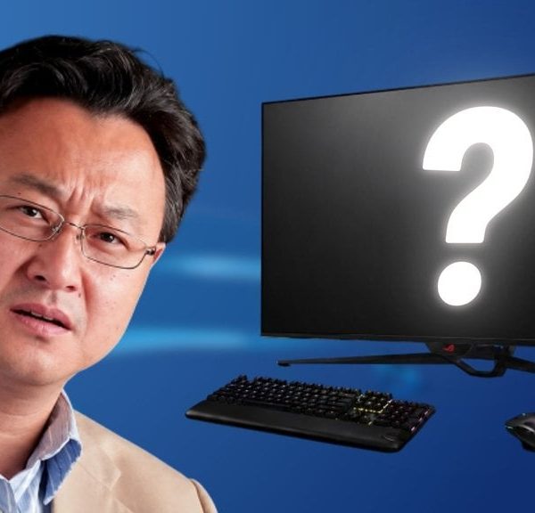Même l'ancien boss de PlayStation ne comprend pas pourquoi ce hit de la PS4 n'a jamais eu de version PC