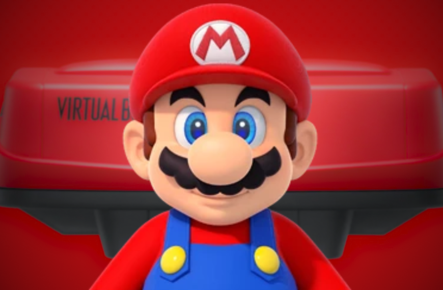 Alors qu'il devait sortir en 1995, ce jeu Nintendo sort enfin sur Switch 2 en 2026 et il y a un autre problème