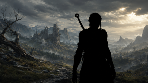 Un bug que j'ai découvert sur The Witcher 3 peut gâcher votre partie à jamais, même sur les anciennes sauvegardes
