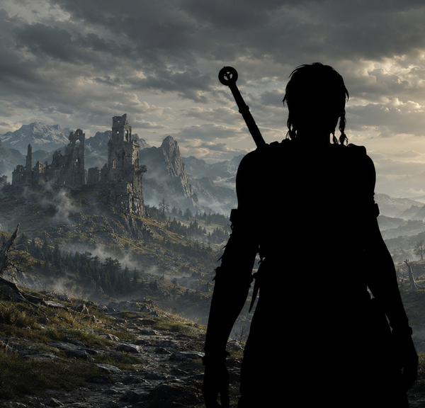 Un bug que j'ai découvert sur The Witcher 3 peut gâcher votre partie à jamais, même sur les anciennes sauvegardes