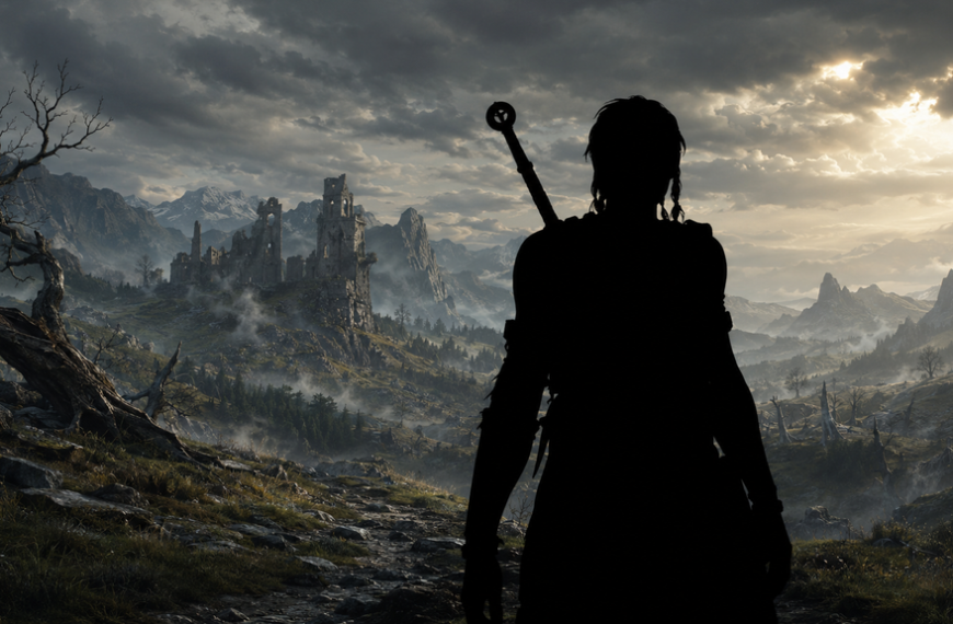 Un bug que j'ai découvert sur The Witcher 3 peut gâcher votre partie à jamais, même sur les anciennes sauvegardes