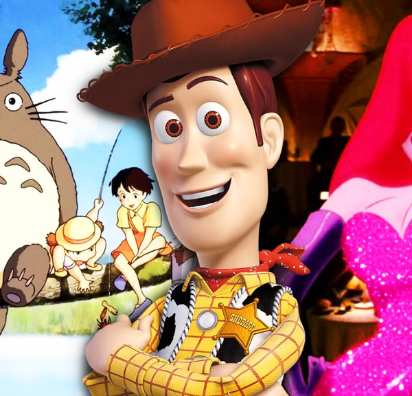 Cette théorie prouve que tous ces films d'animation de notre enfance racontent en fait une seule et même histoire
