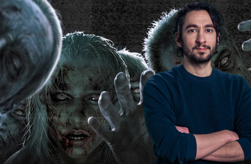 Il y a 20 ans sur Xbox 360, Capcom révolutionnait encore le jeu de zombies après Resident Evil