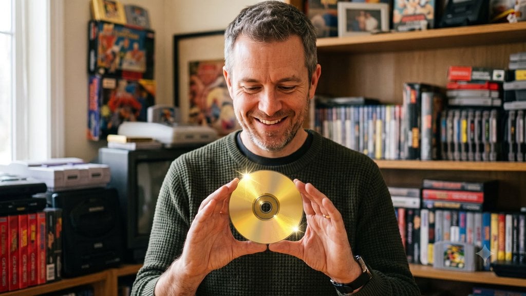 La plupart des joueurs PC de plus de 40 ans ont un affect particulier pour ce jeu d'aventure mythique des années 90. En 2026, il refait surface
