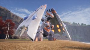 Aegidron Palworld : Où trouver ce nouveau pal, comment le capturer ?