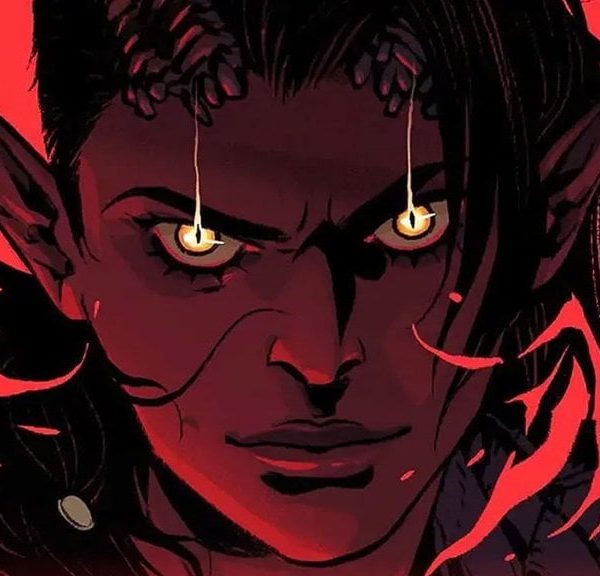 L'un des personnages les plus appréciés de Baldur's Gate 3 va faire son retour dans un nouveau projet lié à la licence