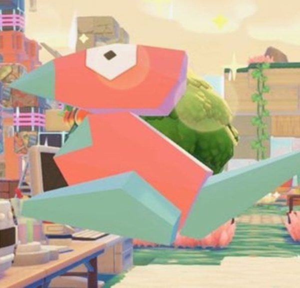 Porygon Pokopia : Comment avoir ce Pokémon ?