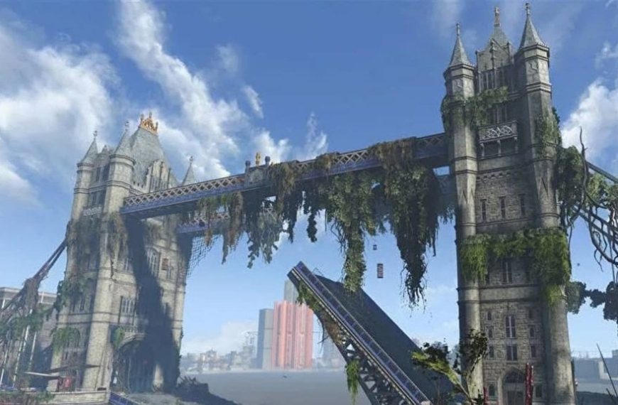 "C'est le jeu le plus rapidement téléchargé en 16 ans d'histoire de la plateforme" Ce titre créé par des fans et attendu depuis des années a fait un carton !