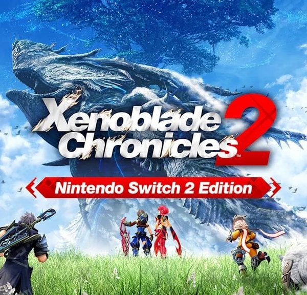 Xenoblade Chronicles 2 sur Switch 2 : nos guides pour dompter Alrest dans cette nouvelle édition