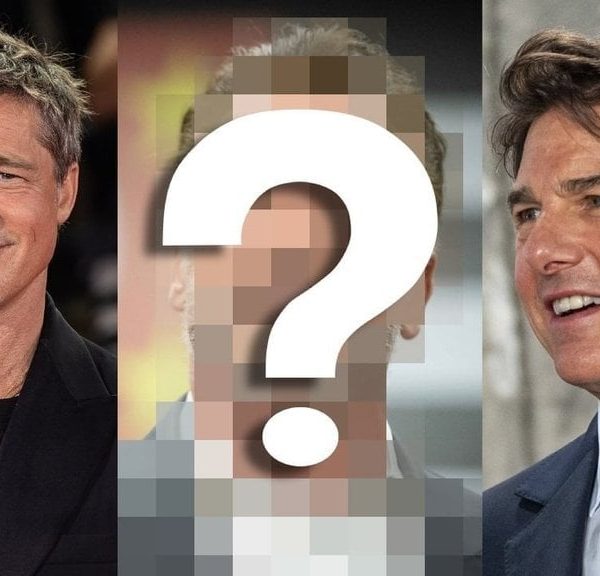Avec une fortune de plus d'un milliard de dollars, c'est l'acteur le plus riche du monde : ce n'est ni Tom Cruise, ni Brad Pitt…
