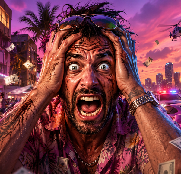 GTA 6 : le jeu de Rockstar n'est pas encore sorti que je n'en peux déjà plus
