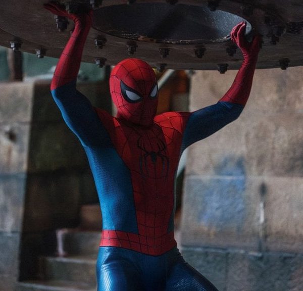 Plus d'un milliard en trois jours, Spider-Man : Brand New Day explose l'Odyssée et le box-office