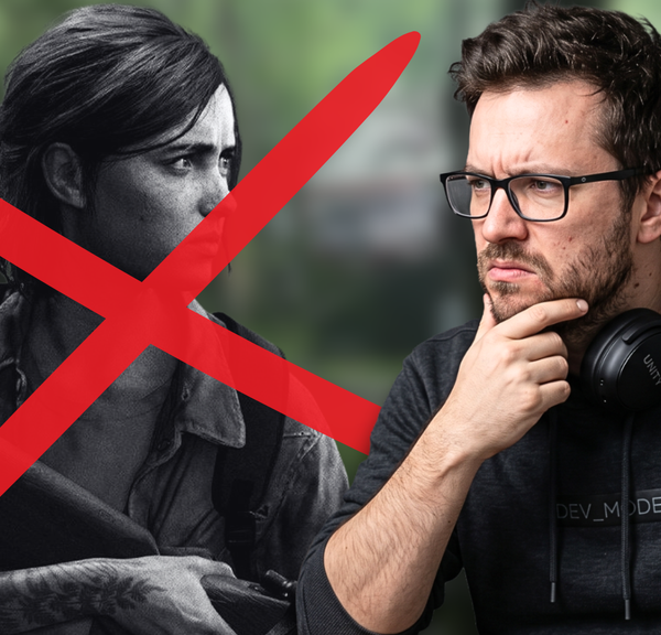 « Ces joueurs font ce que Naughty Dog n'a pas pu faire » : Le multijoueur annulé de The Last of Us 2 ressuscité par des fans franchit un cap immense !