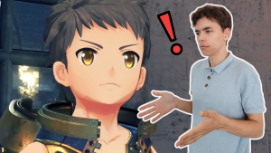 Xenoblade 2 sur Nintendo Switch 2 me déçoit par rapport au premier épisode