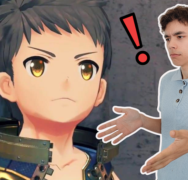 Xenoblade 2 sur Nintendo Switch 2 me déçoit par rapport au premier épisode