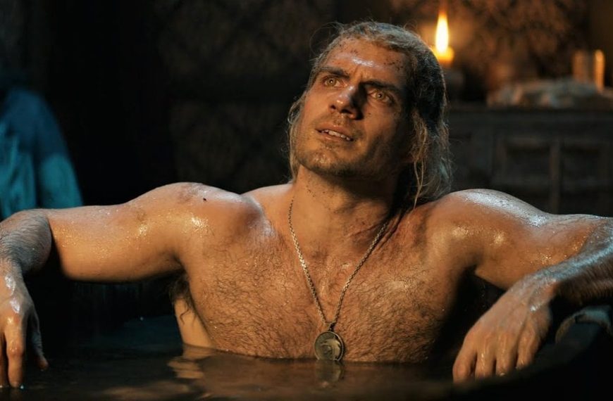 The Witcher : les fans détestent la série Netflix, mais ils ont trop vite oublié ces 2 excellents films… surtout le premier