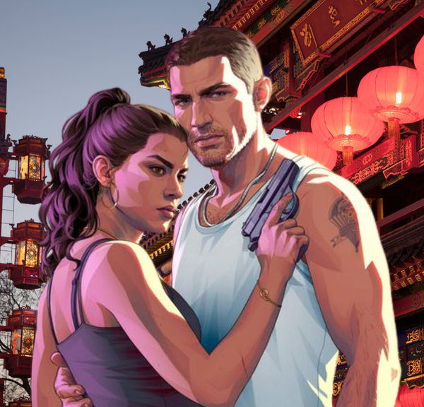 6 ans à développer ce concurrent à GTA 6 et des centaines de millions de dollars d'investissement, mais…