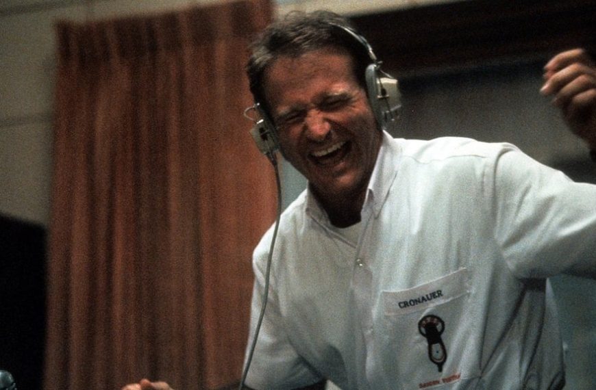 « Il voulait avoir le dernier mot » : Robin Williams a interdit l'utilisation de sa voix jusqu'en 2039, alors que Disney possède des enregistrements inédits !