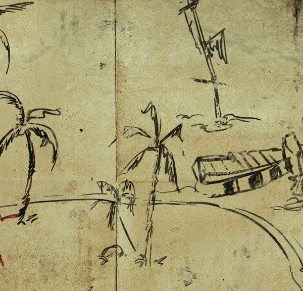 Abaco Island Assassin's Creed Black Flag Resynced : Où trouver le coffre au trésor enfoui ?