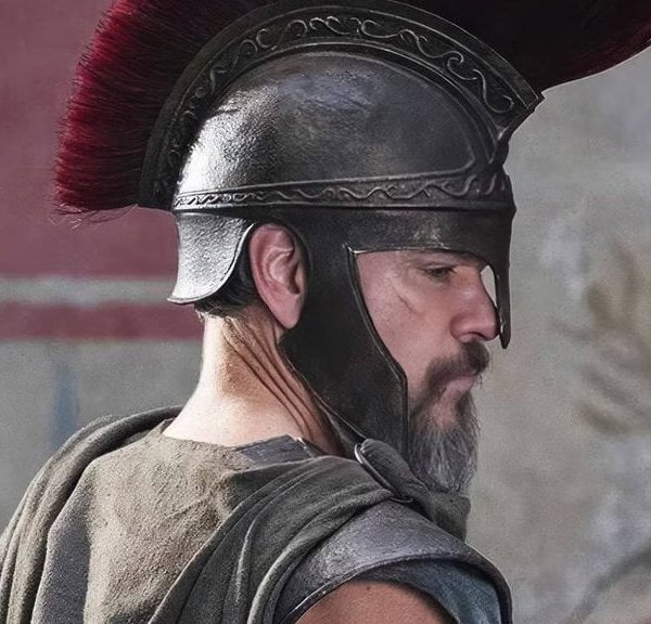 « Ma doublure était une femme, elle avait les bras les plus gros que j'aie jamais vus » : Matt Damon dévoile un secret de tournage de L'Odyssée