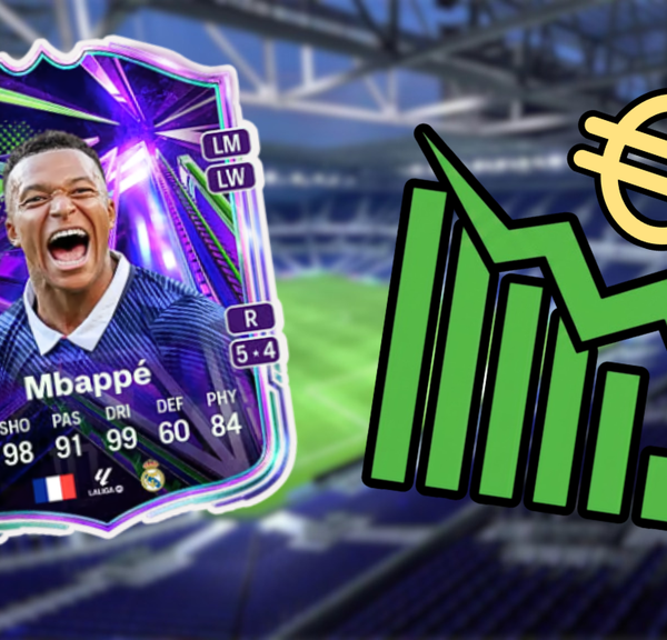 EA Sports FC 27 va vous coûter moins cher : refonte importante d'Ultimate Team