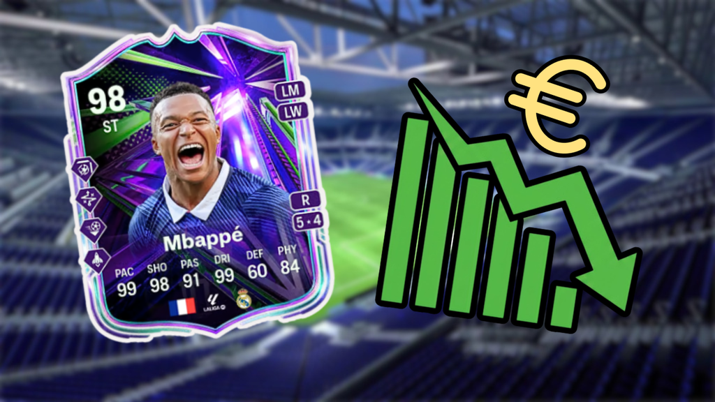 EA Sports FC 27 va vous coûter moins cher : refonte importante d'Ultimate Team