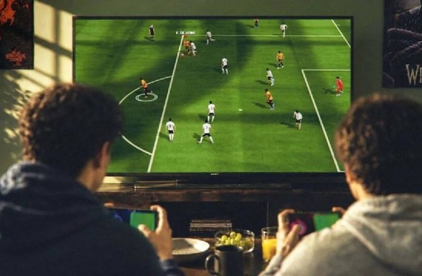 La FIFA a voulu lancer son jeu vidéo sur Netflix : c'est un des pires jeux de football jamais sortis et son studio vient de fermer