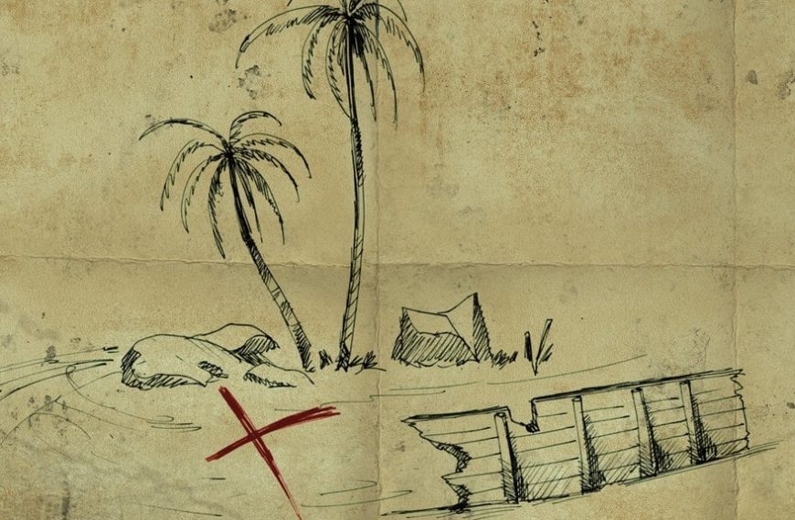 Tulum Assassin's Creed Black Flag Resynced : Où trouver le coffre au trésor enfoui ?