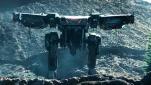 Le film Netflix qui a connu le plus grand succès en 2026 est désormais connu : il a été visionné 147 millions de fois