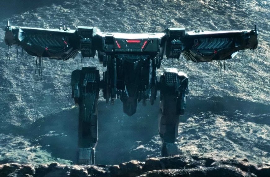 Le film Netflix qui a connu le plus grand succès en 2026 est désormais connu : il a été visionné 147 millions de fois