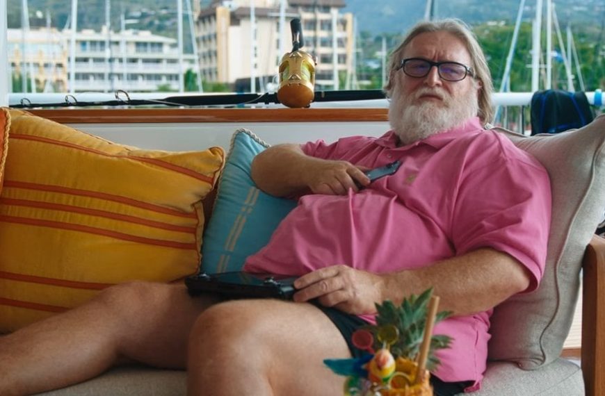 Deux semaines à Hawaii payées par le patron du studio !