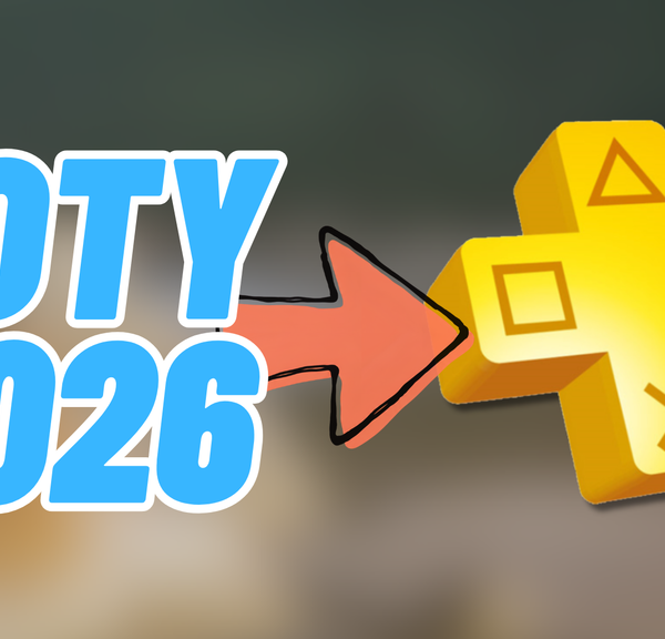 Noté 93%, le meilleur jeu de 2026 vient de sortir et il est gratuit dans le PS Plus