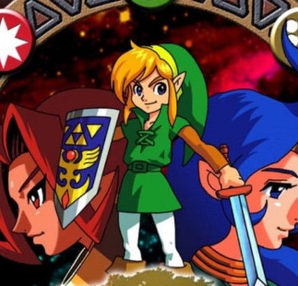 « Je les ai menacés » : ce créateur a fait du chantage à Nintendo pour développer deux des meilleurs Zelda