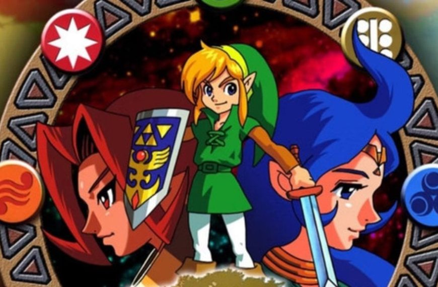 « Je les ai menacés » : ce créateur a fait du chantage à Nintendo pour développer deux des meilleurs Zelda