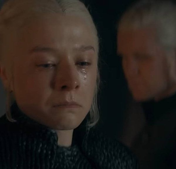 Le trailer de l'épisode 8 de House of the Dragon annonce du très lourd pour le final de la saison 3