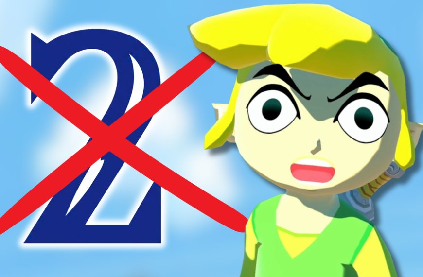 « Ça aurait pu être la fin de Zelda » : pourquoi Nintendo a brutalement annulé Wind Waker 2