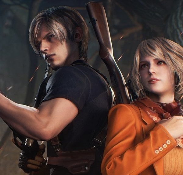 L'origine secrète (et très "ciné") du héros de Resident Evil…