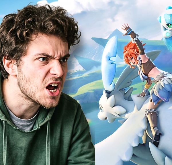 Palworld est déjà de retour avec un nouveau jeu mais ce détail énerve déjà les fans