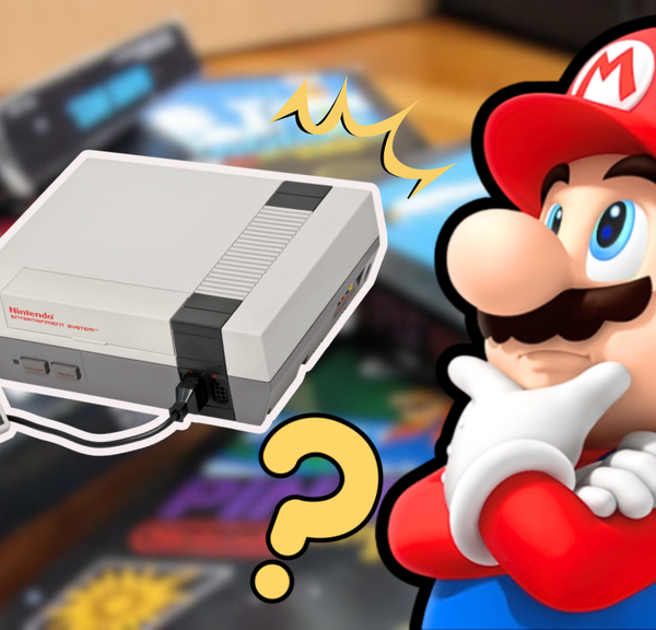 Cette découverte réveille un vieux mythe caché qui concerne Nintendo et sa NES