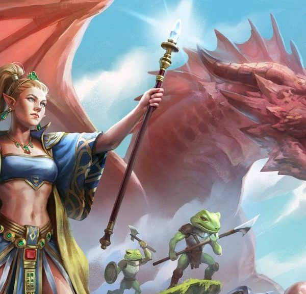 Après 27 ans d'absence, le retour de l'un des tout premiers MMO jamais sortis déçoit les joueurs