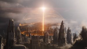 Avec 124 millions de $, ce film de super-héros est un échec colossal au box-office : il avance même sa sortie en streaming…