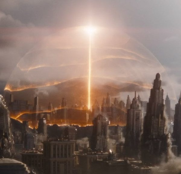 Avec 124 millions de $, ce film de super-héros est un échec colossal au box-office : il avance même sa sortie en streaming…