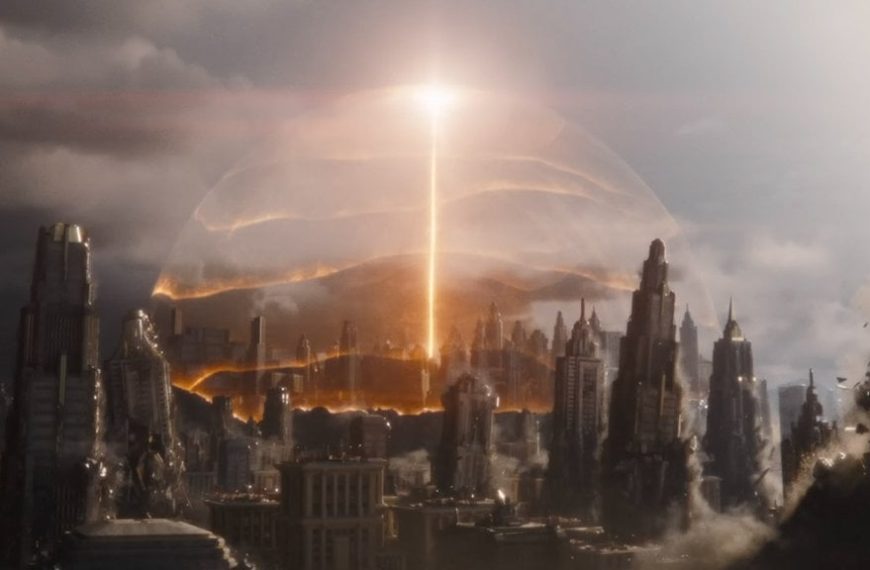Avec 124 millions de $, ce film de super-héros est un échec colossal au box-office : il avance même sa sortie en streaming…
