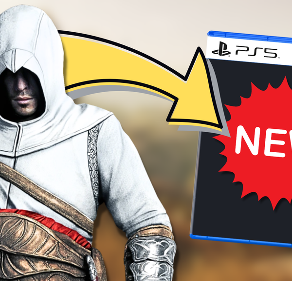 Le papa d'Assassin's Creed en dévoile plus sur son prochain jeu vidéo