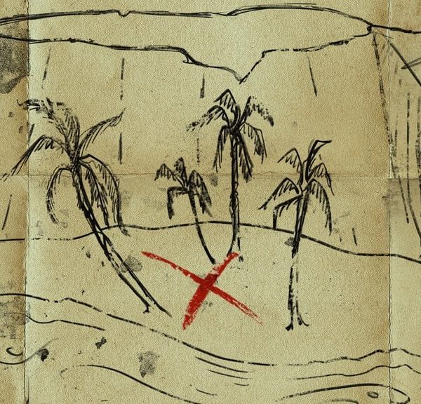 Jiguey Assassin's Creed Black Flag Resynced : Où trouver le coffre au trésor enfoui ?