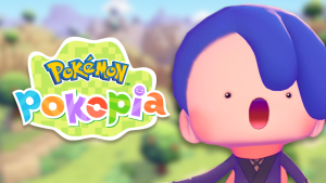 Pokémon Pokopia change énormément avec l'ajout de cette nouvelle fonctionnalité réclamée depuis la sortie du jeu