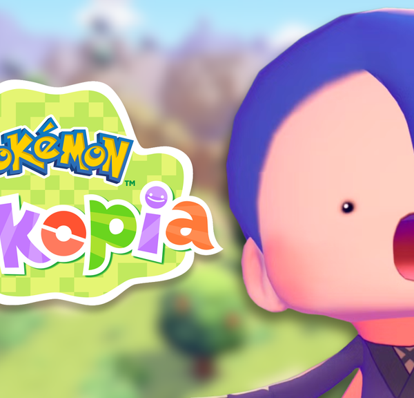 Pokémon Pokopia change énormément avec l'ajout de cette nouvelle fonctionnalité réclamée depuis la sortie du jeu